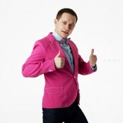 Ведущий праздников