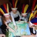 Тематические квесты